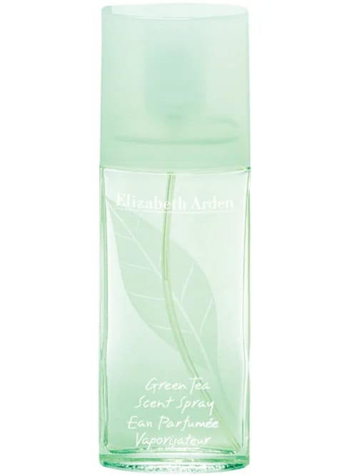 Green Tea by Elizabeth Arden