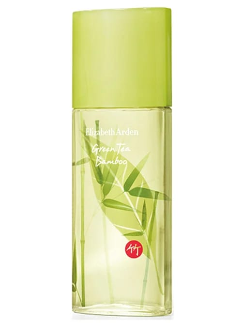 Green Tea Bamboo by Elizabeth Arden