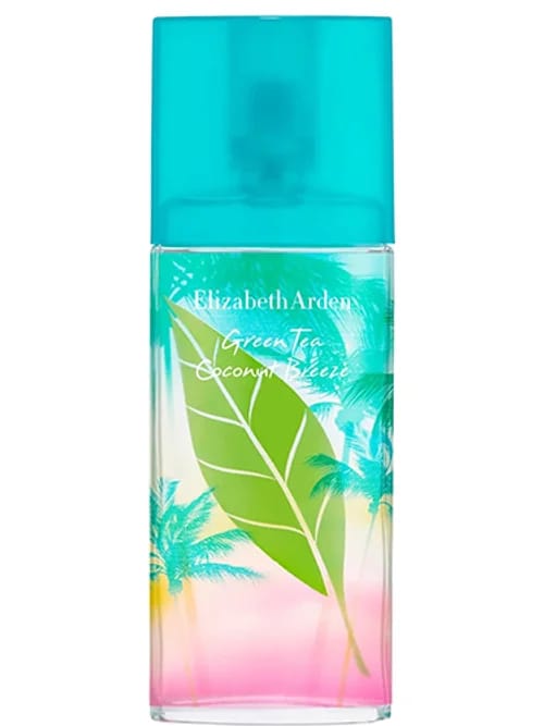 Green Tea Coconut Breeze by Elizabeth Arden