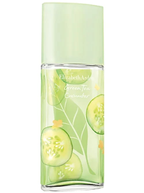 Green Tea Cucumber by Elizabeth Arden