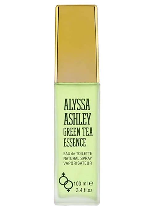 Green Tea Essence by Alyssa Ashley