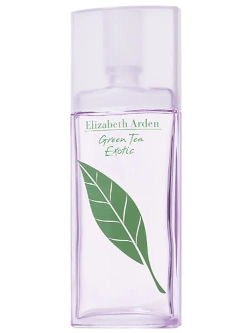 Green Tea Exotic by Elizabeth Arden