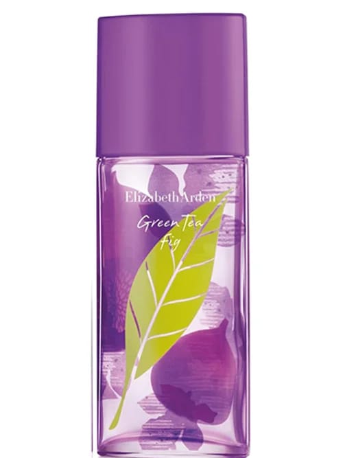Green Tea Fig by Elizabeth Arden