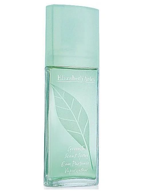 Green Tea Intense by Elizabeth Arden