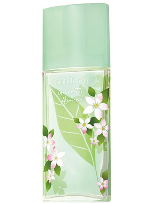 Green Tea Jasmine by Elizabeth Arden