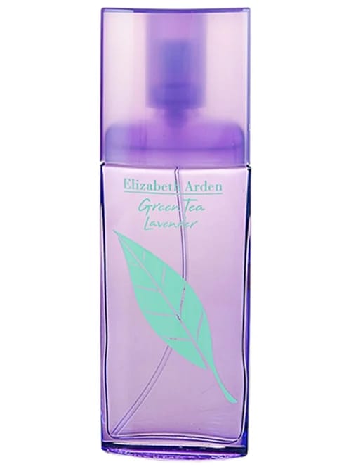 Green Tea Lavender by Elizabeth Arden