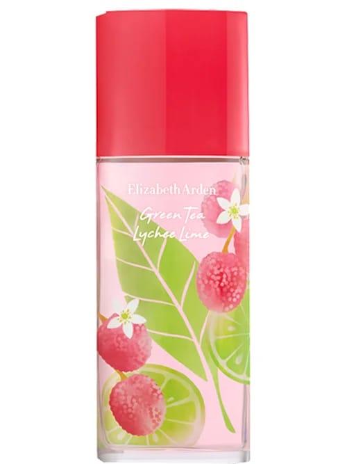 Green Tea Lychee Lime by Elizabeth Arden