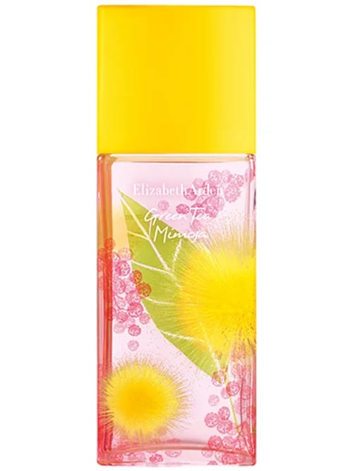 Green Tea Mimosa by Elizabeth Arden