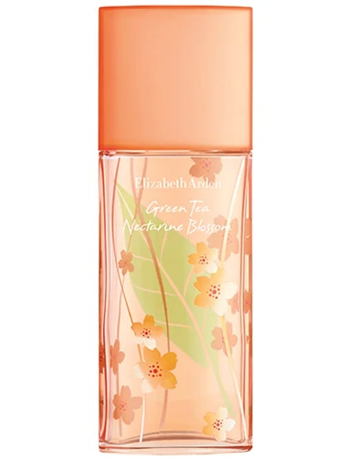 Green Tea Nectarine Blossom by Elizabeth Arden