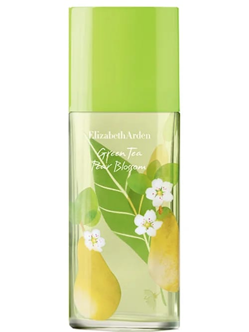 Green Tea Pear Blossom by Elizabeth Arden