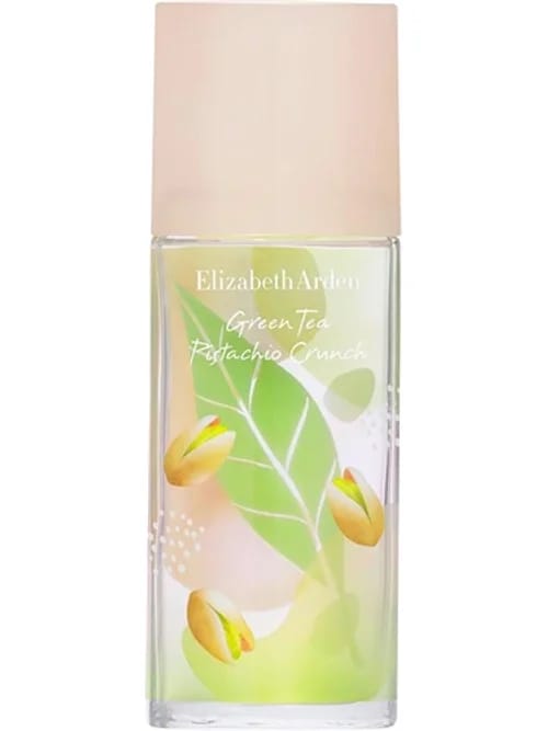 Green Tea Pistachio Crunch by Elizabeth Arden