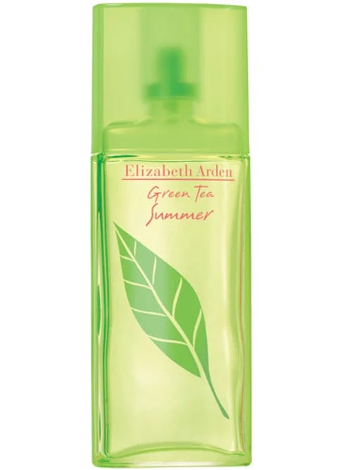 Green Tea Summer by Elizabeth Arden
