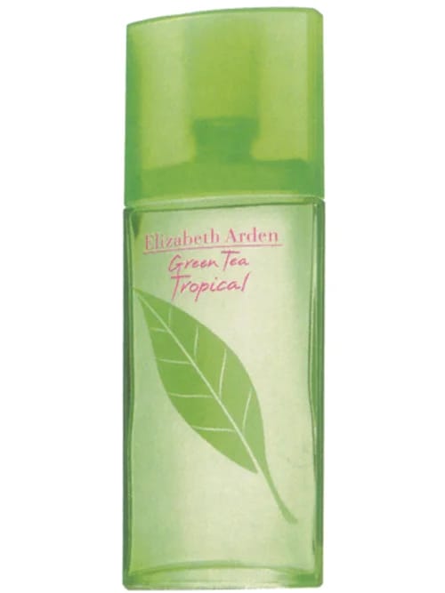 Green Tea Tropical by Elizabeth Arden