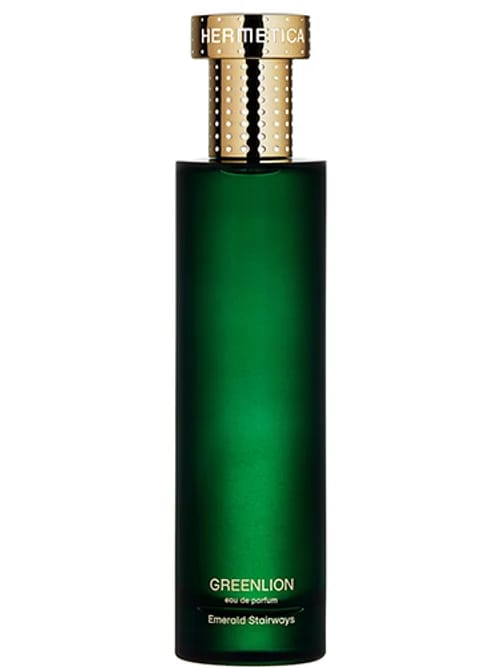 Greenlion by Hermetica