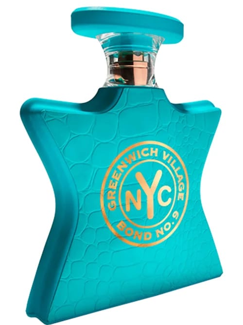 Greenwich Village by Bond No. 9 I Love Ny