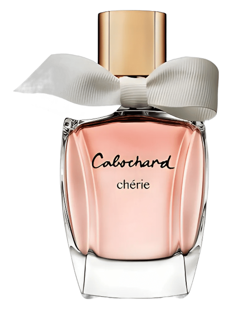 Cabochard Chérie by Grès
