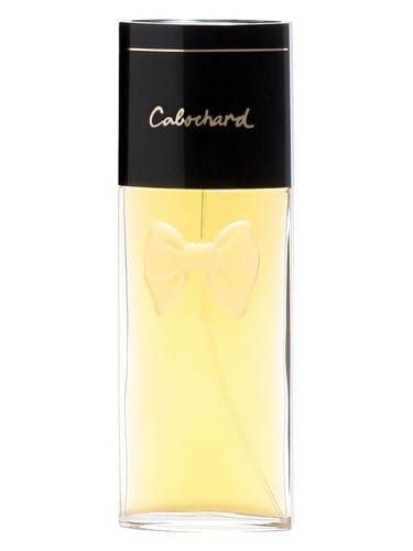 Cabochard by Grès