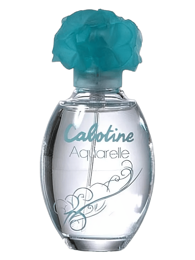 Cabotine Aquarelle by Grès