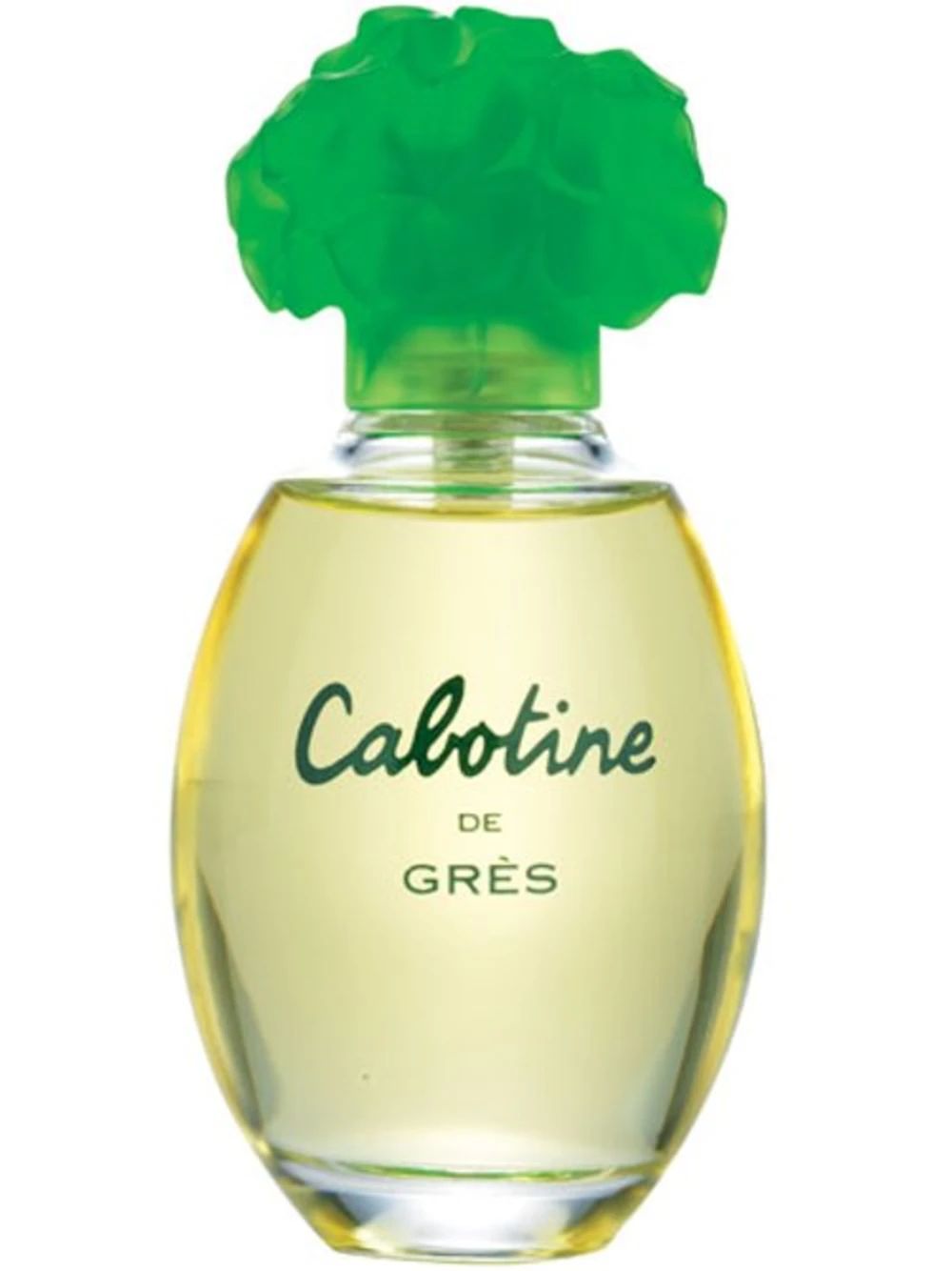 Cabotine De Grès by Grès