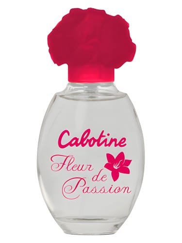 Cabotine Fleur De Passion by Grès