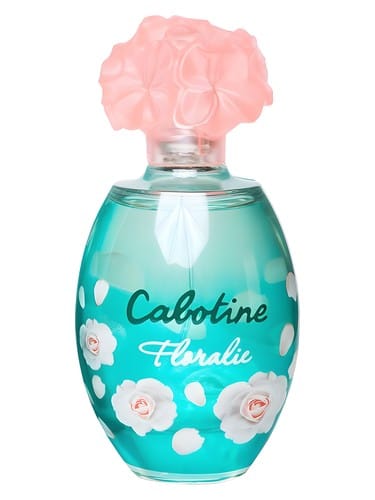 Cabotine Floralie by Grès