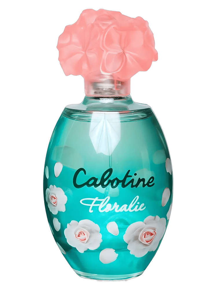 Cabotine Floralie by Grès