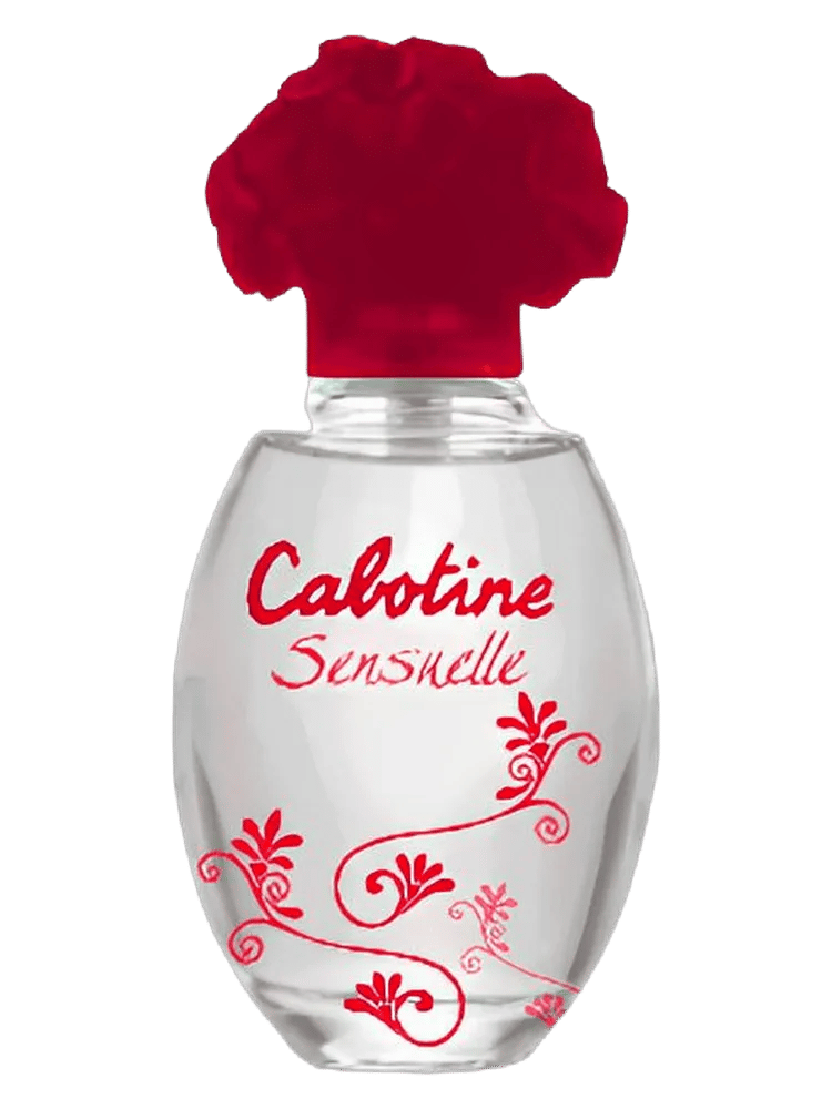 Cabotine Sensuelle by Grès
