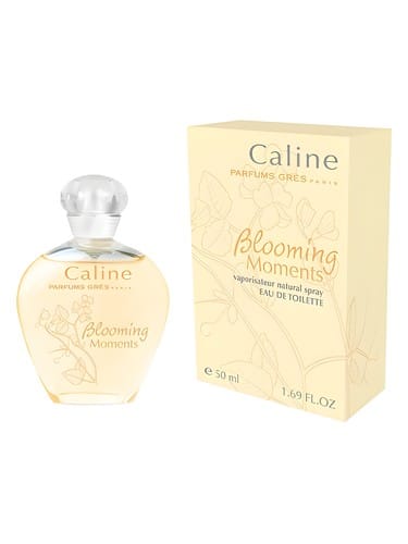 Caline Blooming Moments by Grès