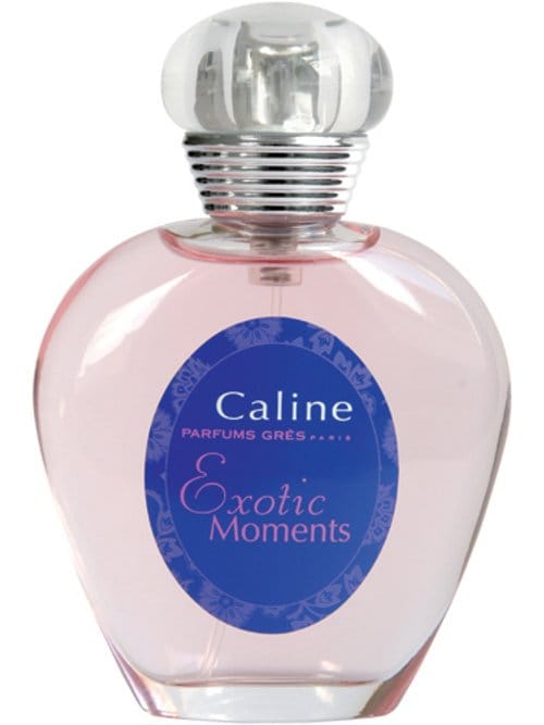 Caline Exotic Moments by Grès