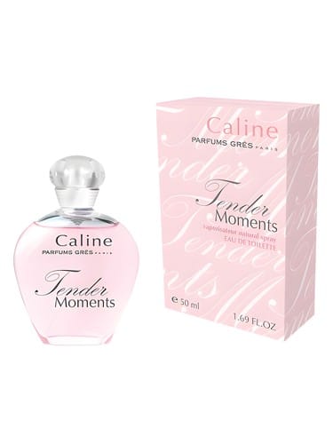 Caline Tender Moments by Grès