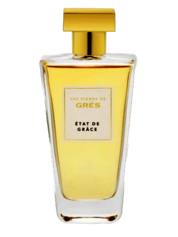 Etat De Grâce by Grès