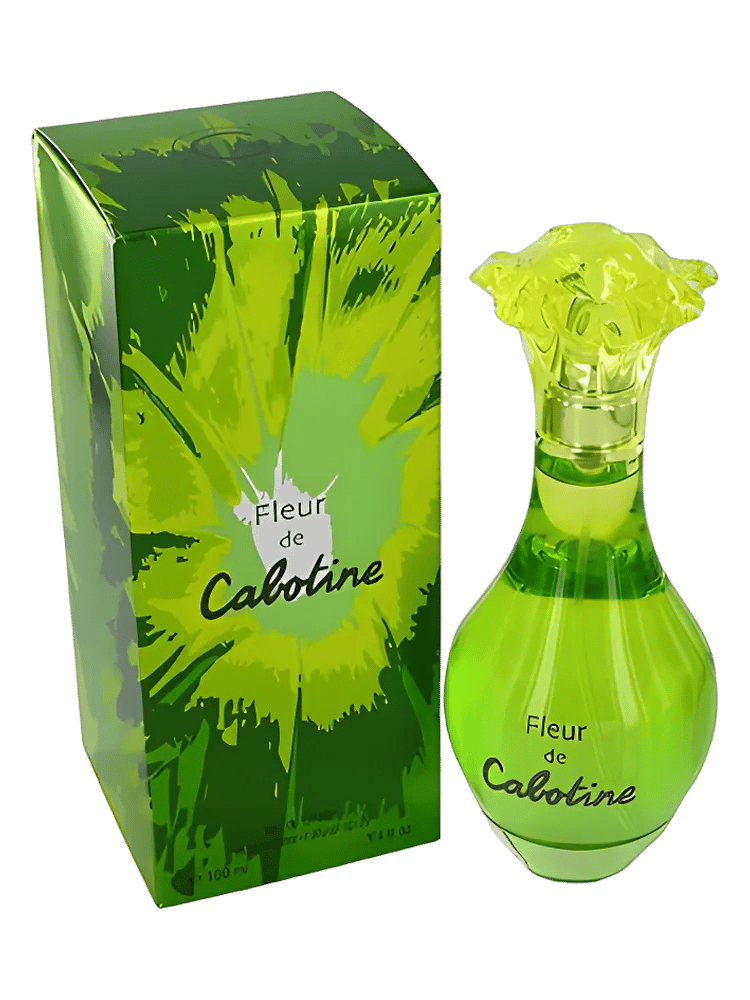 Fleur De Cabotine by Grès