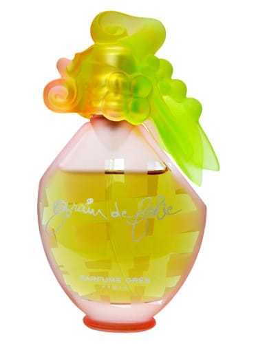 Grain De Folie by Grès