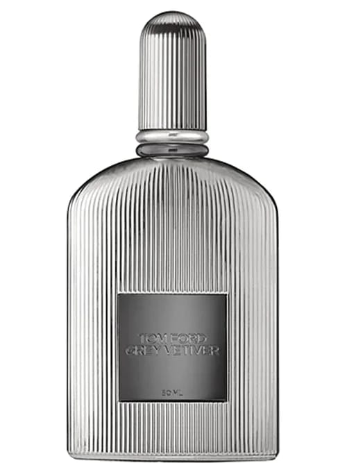 Grey Vetiver by Tom Ford