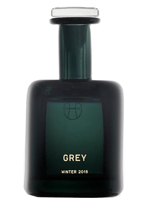 Grey by Perfumer H
