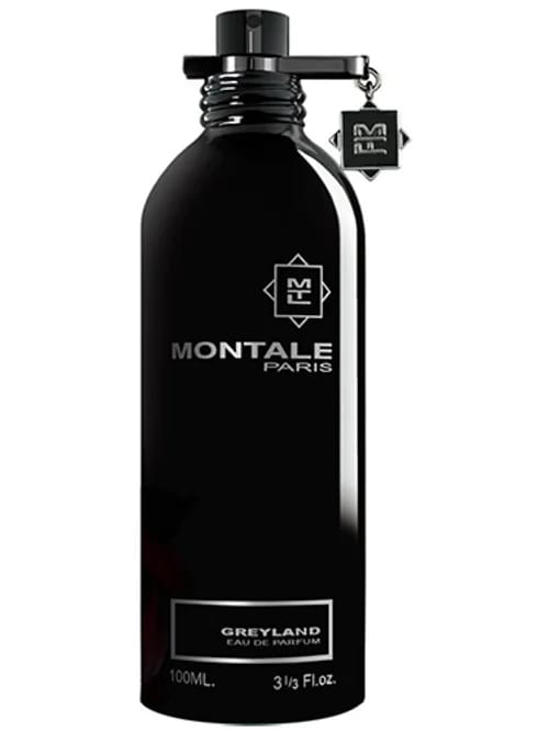 Greyland by Montale