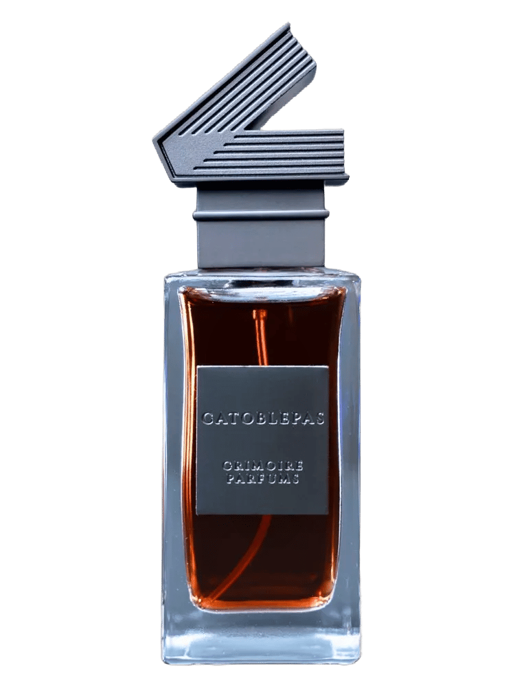 Catoblepas by Grimoire Parfums