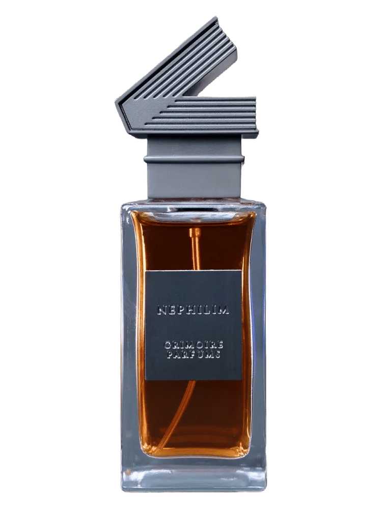 Nephilim by Grimoire Parfums