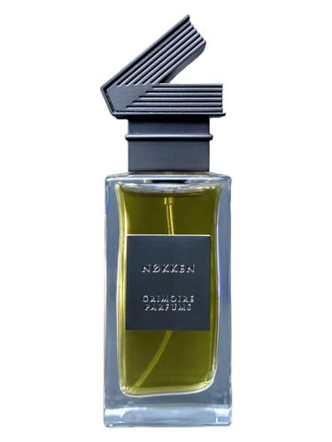 Nøkken by Grimoire Parfums