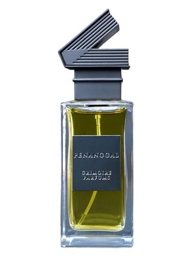 Penanggal by Grimoire Parfums