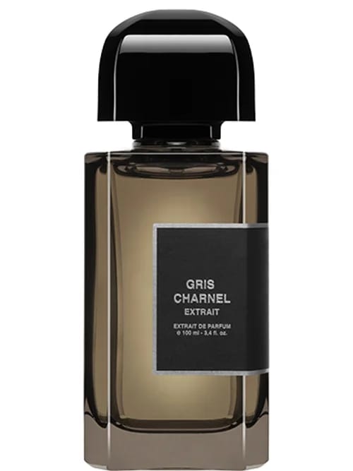 Gris Charnel Extrait by Bdk Parfums