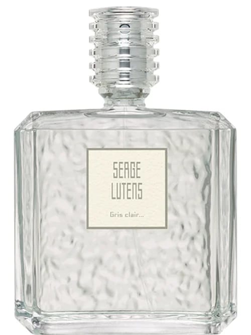 Gris Clair by Serge Lutens