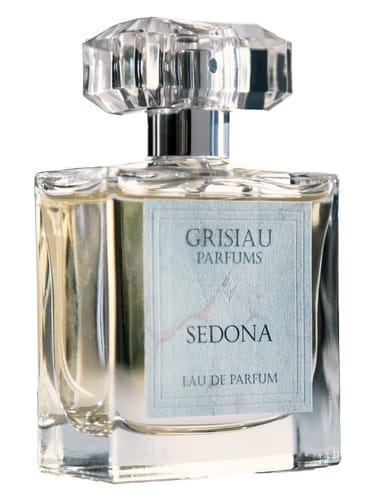 Sedona by Grisiau