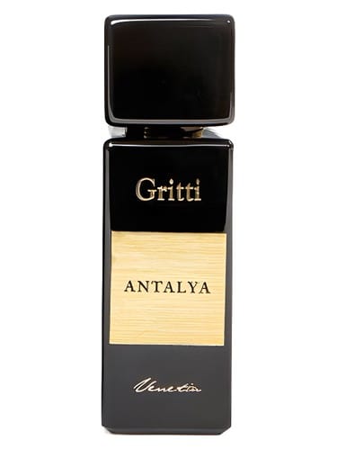 Antalya by Gritti