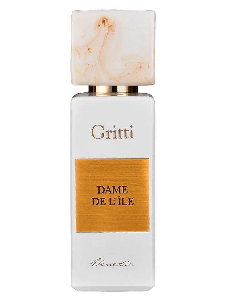 Dame De L'Île by Gritti