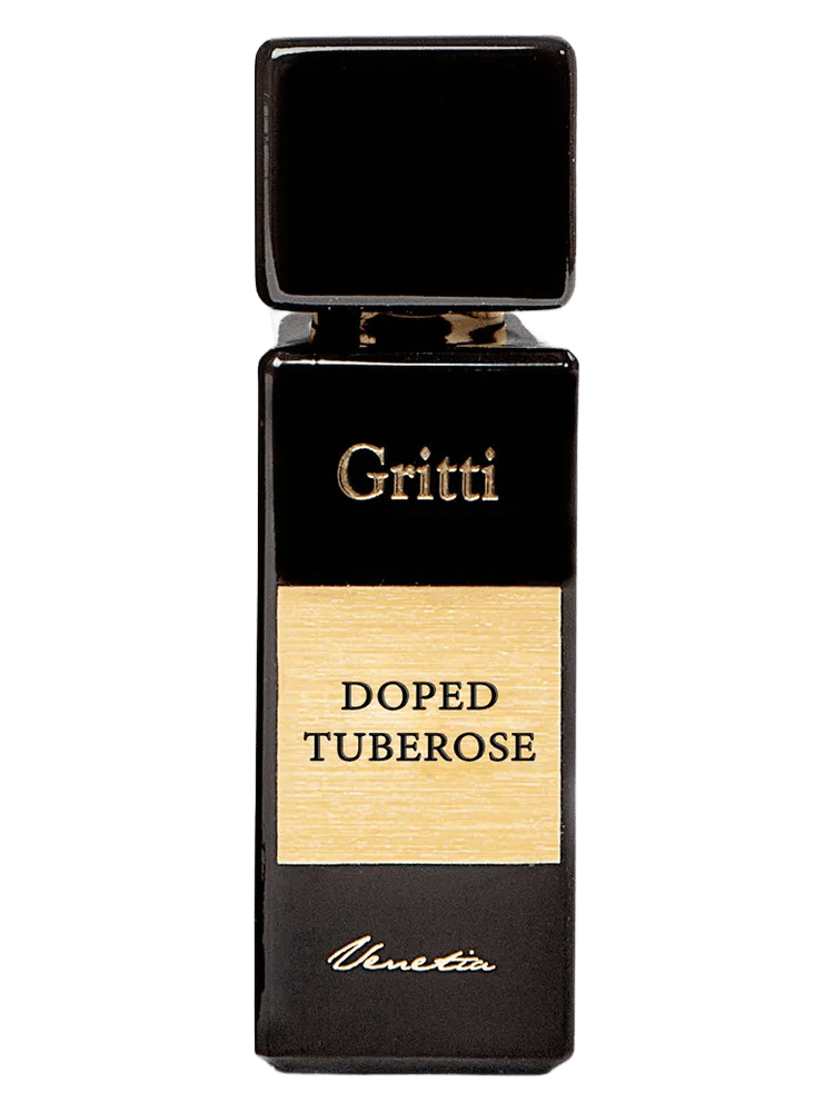 Doped Tuberose by Gritti