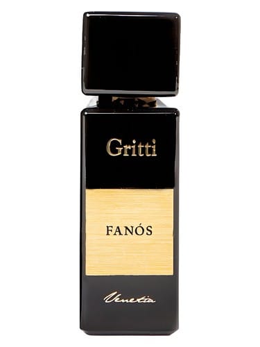 Fanós by Gritti