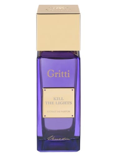 Kill The Lights by Gritti