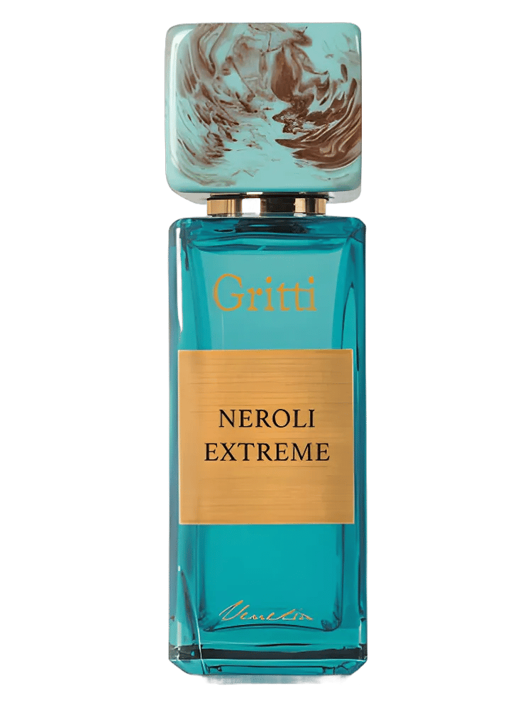 Neroli Extreme by Gritti