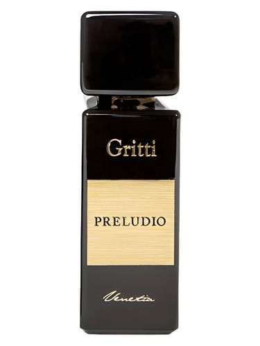 Preludio by Gritti
